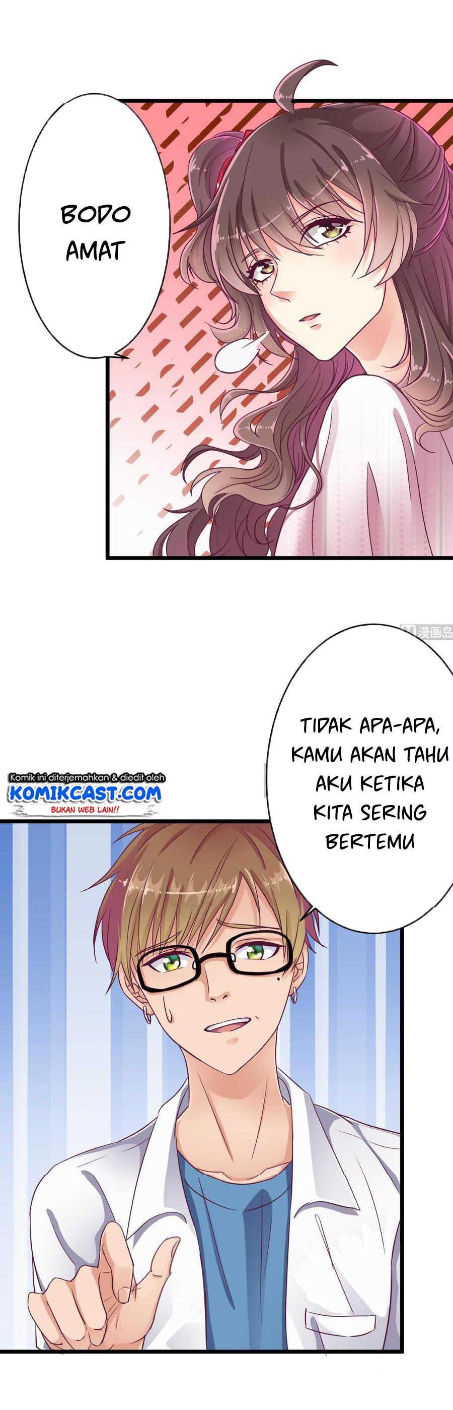 The Developer System (Hell’S Developer) Chapter 23 Gambar 11